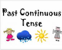 Past Simple — предложения для старших классов с переводом